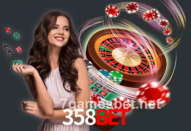 vivo no cassino 358bet